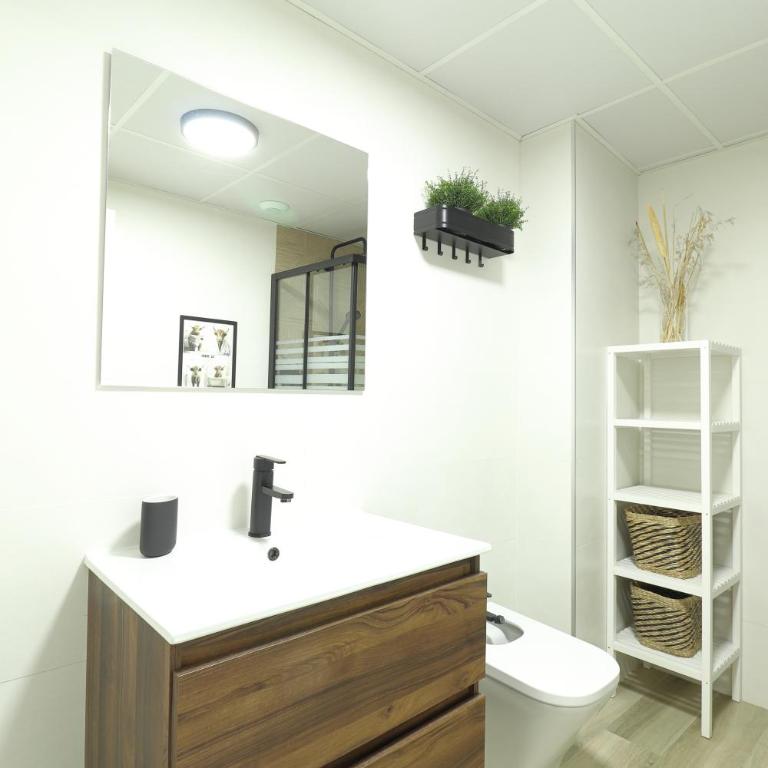 Casa Enrique in het centrum van Málaga - Apartamento - Planta baja - 14