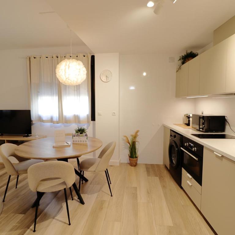 Casa Enrique in het centrum van Málaga - Apartamento - Planta baja - 2