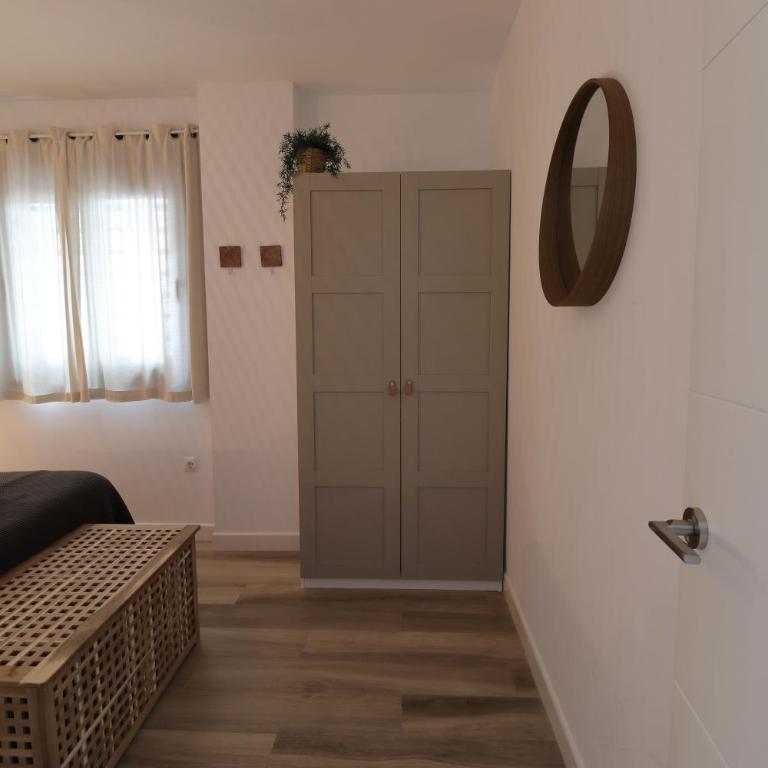 Casa Enrique in het centrum van Málaga - Apartamento - Planta baja - 9