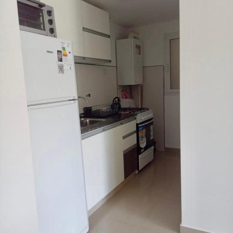 Edificio Leonardo Premium Centro Las Heras - Apartamento de 1 dormitorio - 3