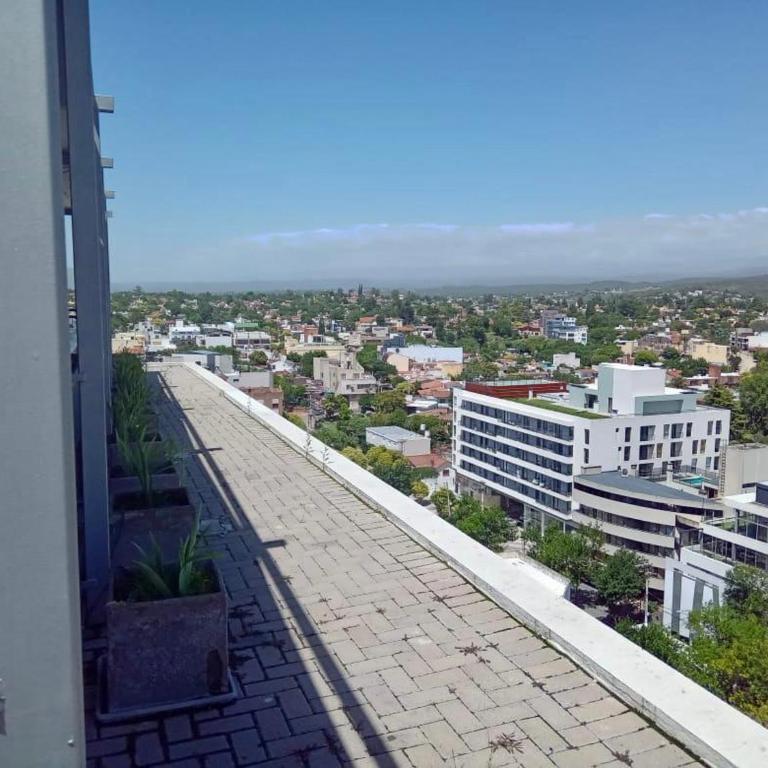 Edificio Leonardo Premium Centro Las Heras - Apartamento de 1 dormitorio - 7
