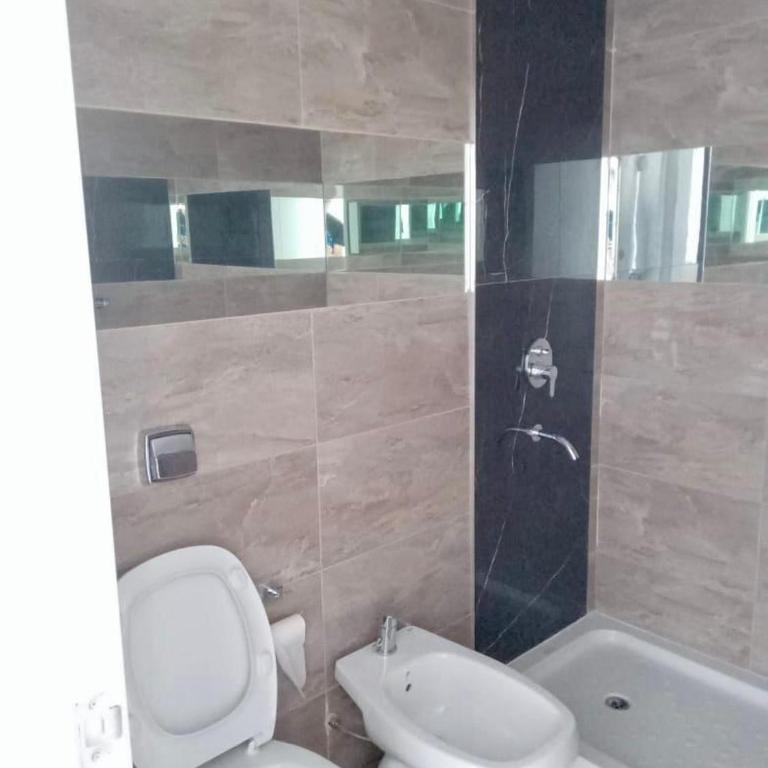 Edificio Leonardo Premium Centro Las Heras - Apartamento de 1 dormitorio - 9
