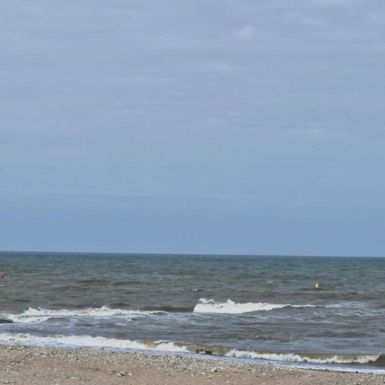 L'Escale Sea view, comfort, serenity - Apartment mit 1 Schlafzimmer - 10