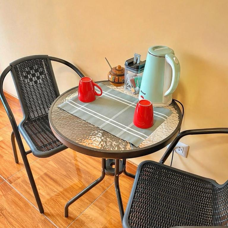 Refugio Andino Sicuani - Apartamento de 1 dormitorio - 3