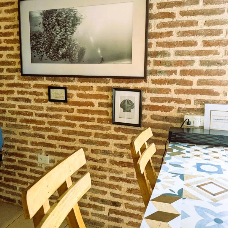 Hotel Casa Pakoa Getsemaní - Twin Room - 3