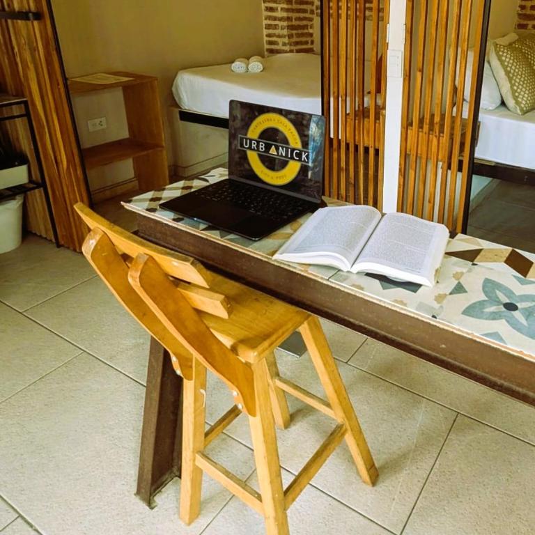 Hotel Casa Pakoa Getsemaní - Twin Room - 5