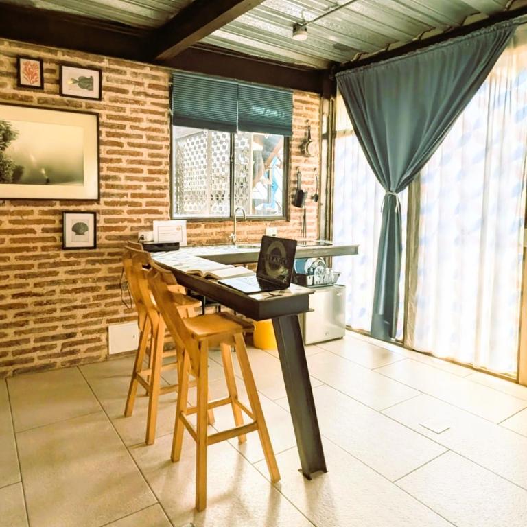 Hotel Casa Pakoa Getsemaní - Twin Room - 10