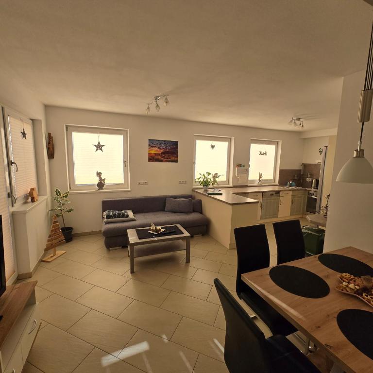 Karo`s Apartment mit Sommercard - Apartment mit 2 Schlafzimmern - 10