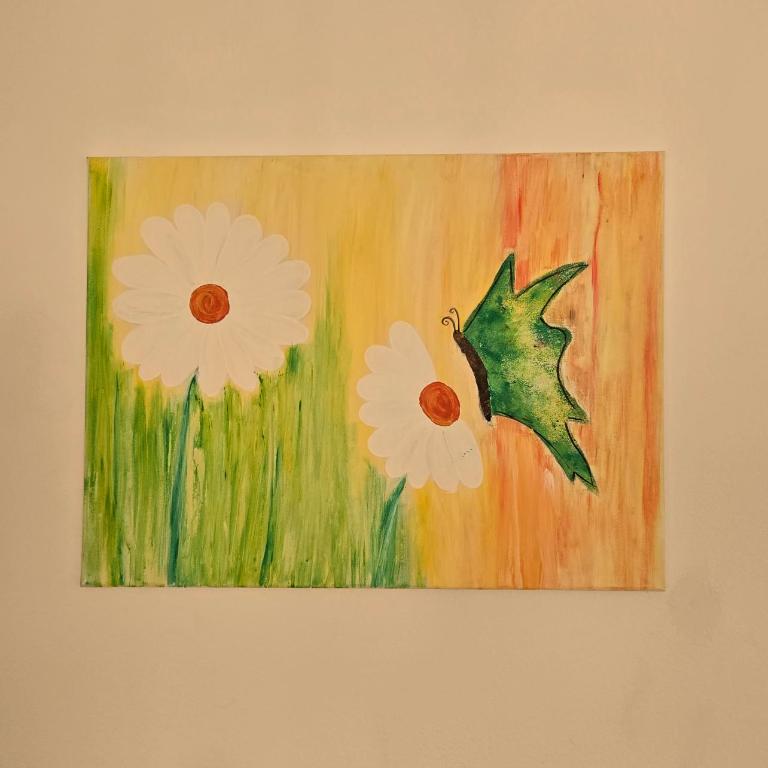 Karo`s Apartment mit Sommercard - Apartment mit 2 Schlafzimmern - 7