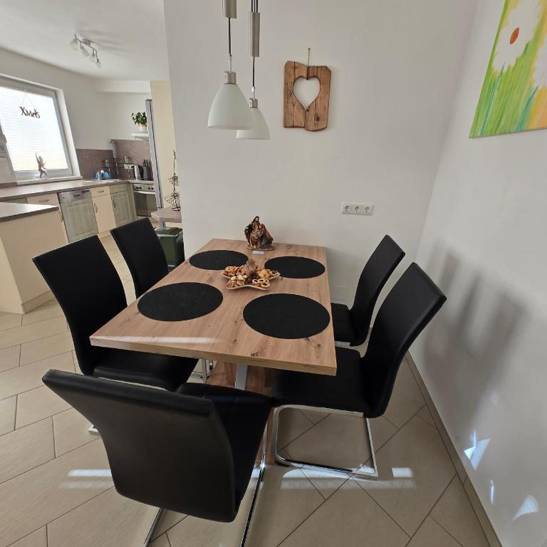 Karo`s Apartment mit Sommercard - Apartment mit 2 Schlafzimmern - 11