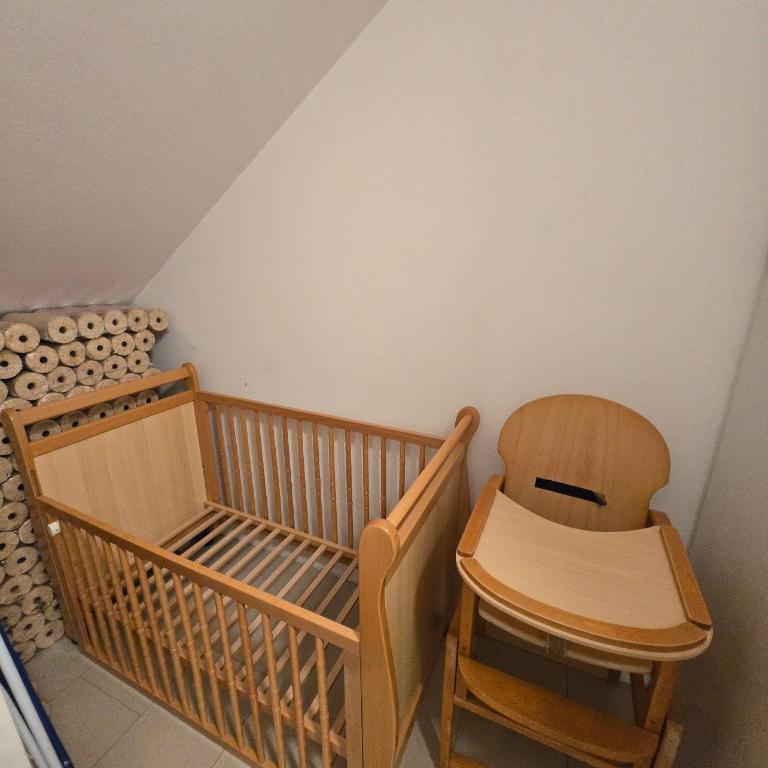 Karo`s Apartment mit Sommercard - Apartment mit 2 Schlafzimmern - 20