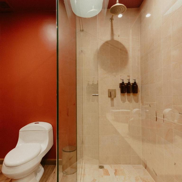 Hotel Belisario - Suite con bañera de hidromasaje - 6
