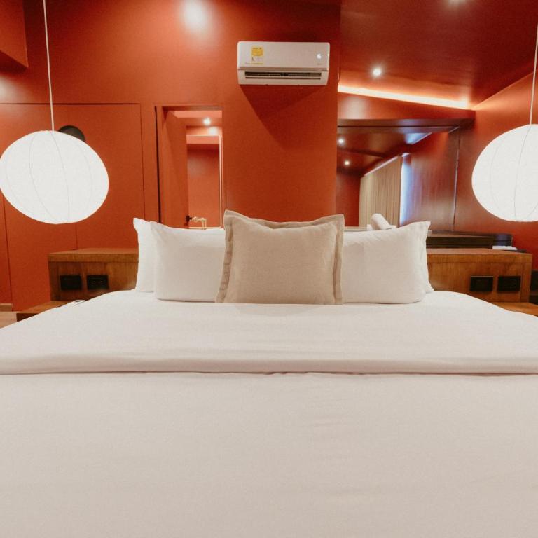 Hotel Belisario - Suite con bañera de hidromasaje - 11