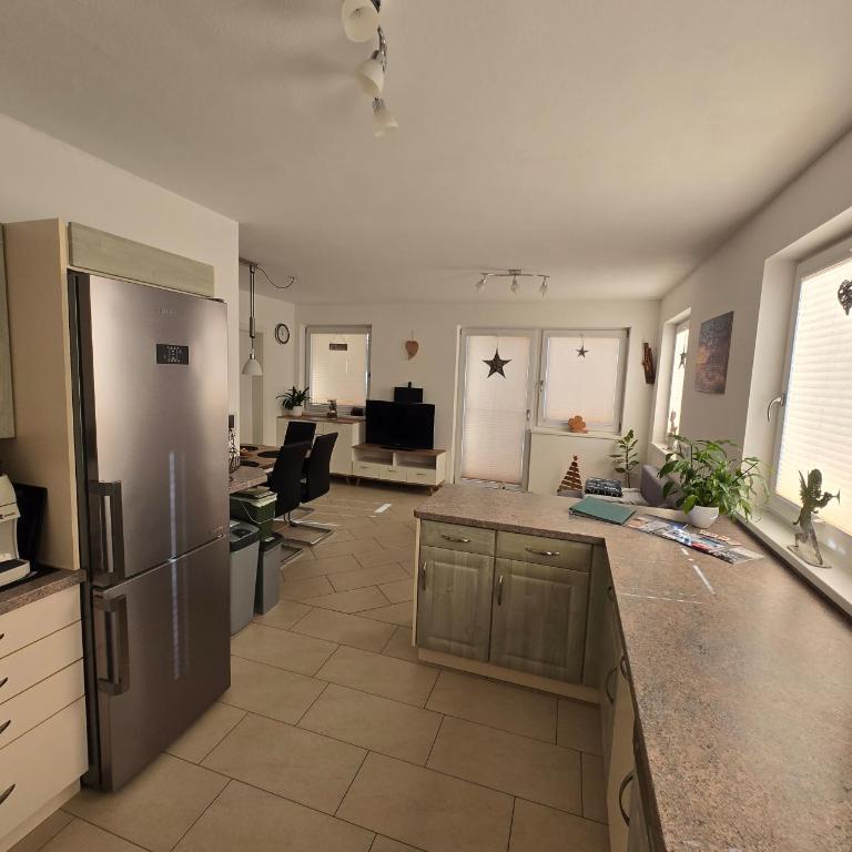 Karo`s Apartment mit Sommercard - Apartment mit 2 Schlafzimmern - 8