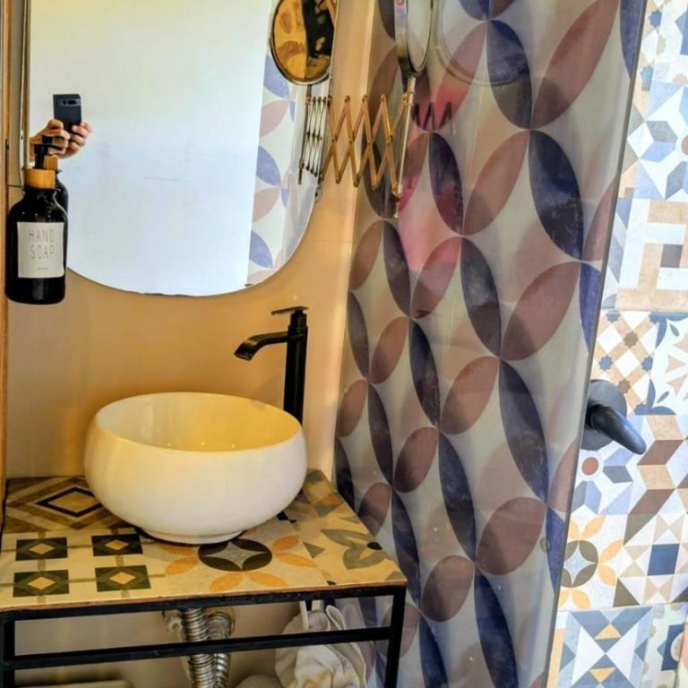 Hotel Casa Pakoa Getsemaní - Double Room - 7