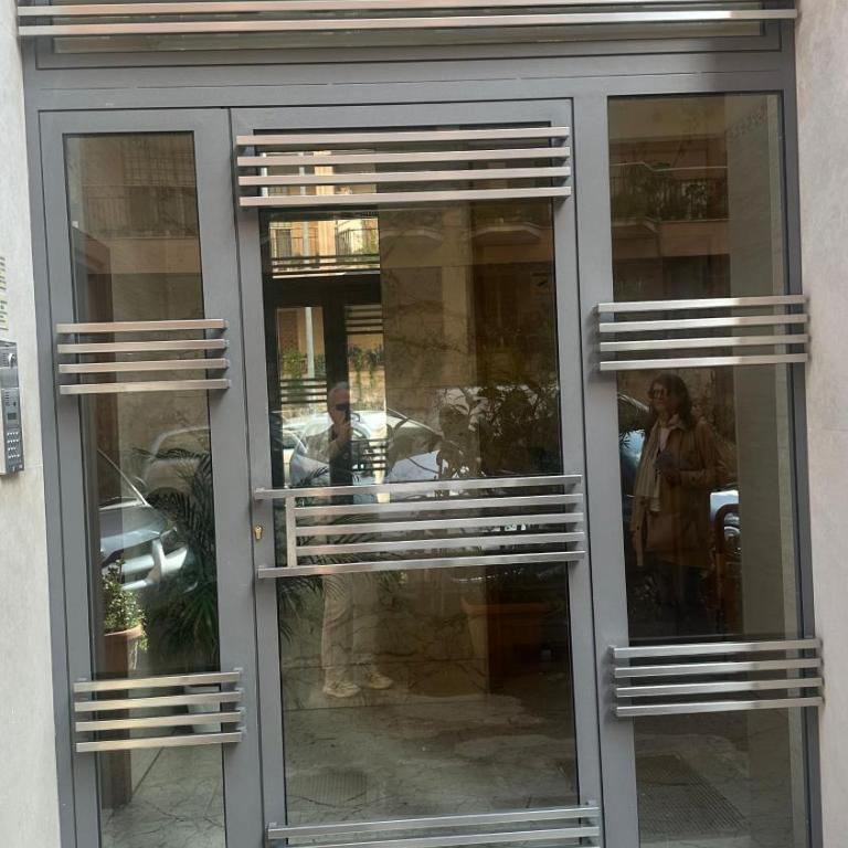 Urban House Roma - Appartamento con 1 Camera da Letto - 50