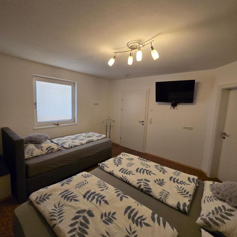 Karo`s Apartment mit Sommercard - Apartment mit 2 Schlafzimmern - 12