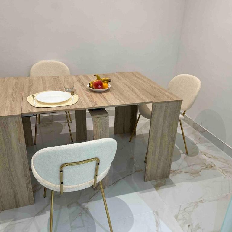Apartamento de Diseño Madrid Cerca del Bernabéu - Apartamento de 2 dormitorios - 10