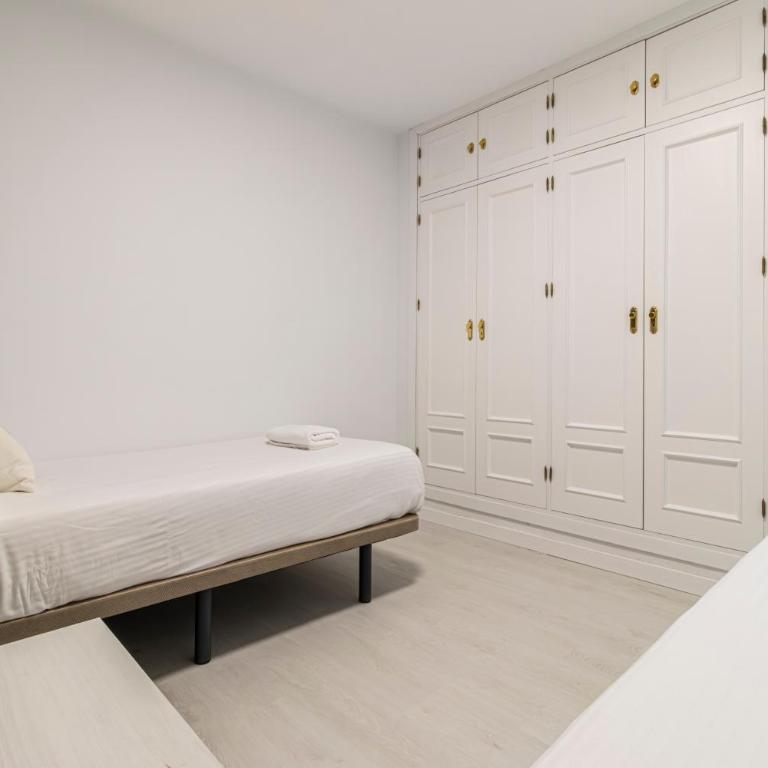 Allo Apartments Francos IV Parking Centro 3 Habitaciones - Apartamento de 3 dormitorios - 23