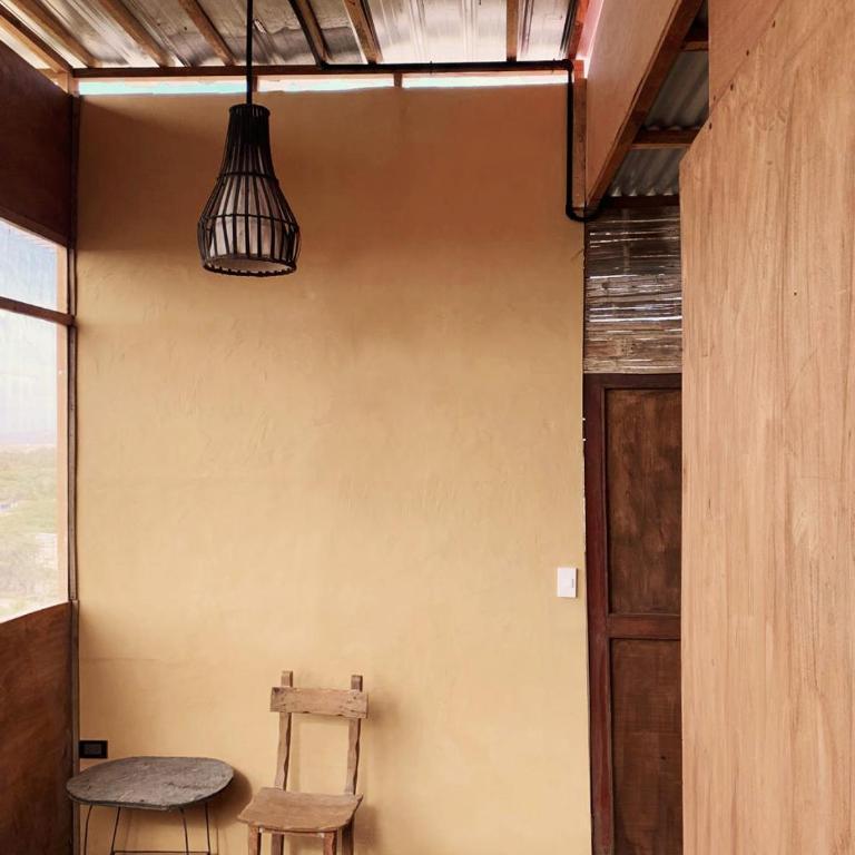 Los Asentamientos - Studio with Ocean View - 2