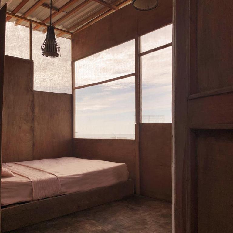Los Asentamientos - Studio with Ocean View - 4