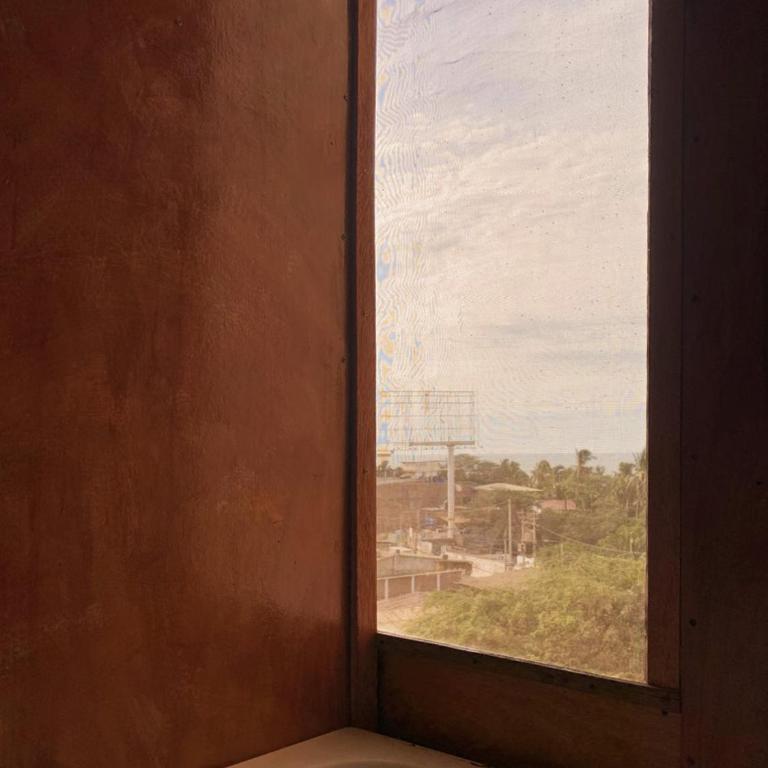 Los Asentamientos - Studio with Ocean View - 7