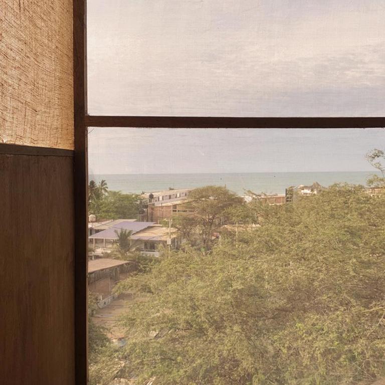 Los Asentamientos - Studio with Ocean View - 9