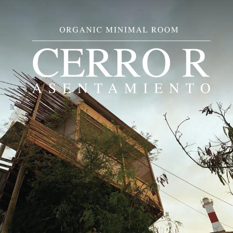 Los Asentamientos - Studio with Ocean View - 10
