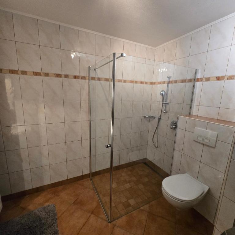 Karo`s Apartment mit Sommercard - Apartment mit 2 Schlafzimmern - 13