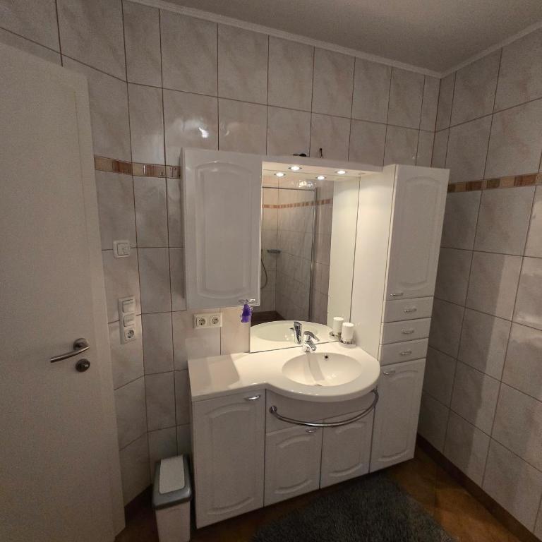 Karo`s Apartment mit Sommercard - Apartment mit 2 Schlafzimmern - 14