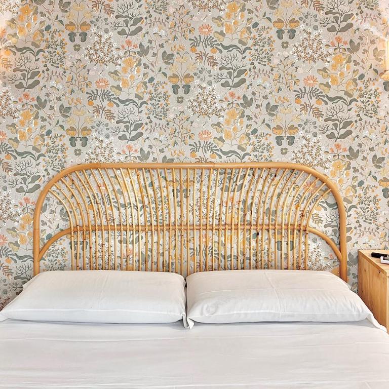La Casa di ViBi - Deluxe Double Room with Balcony - 3