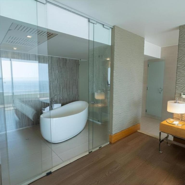 Terrado Suites Antofagasta - King Presidential Suite - 4