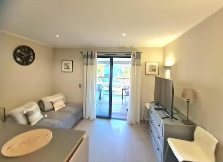 Studio de charme - Apartamento de 1 dormitorio - 2