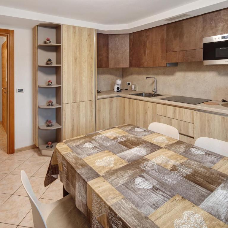 Appartamenti Gg 1 - Appartamento Deluxe con 2 Camere da Letto e Balcone - 13