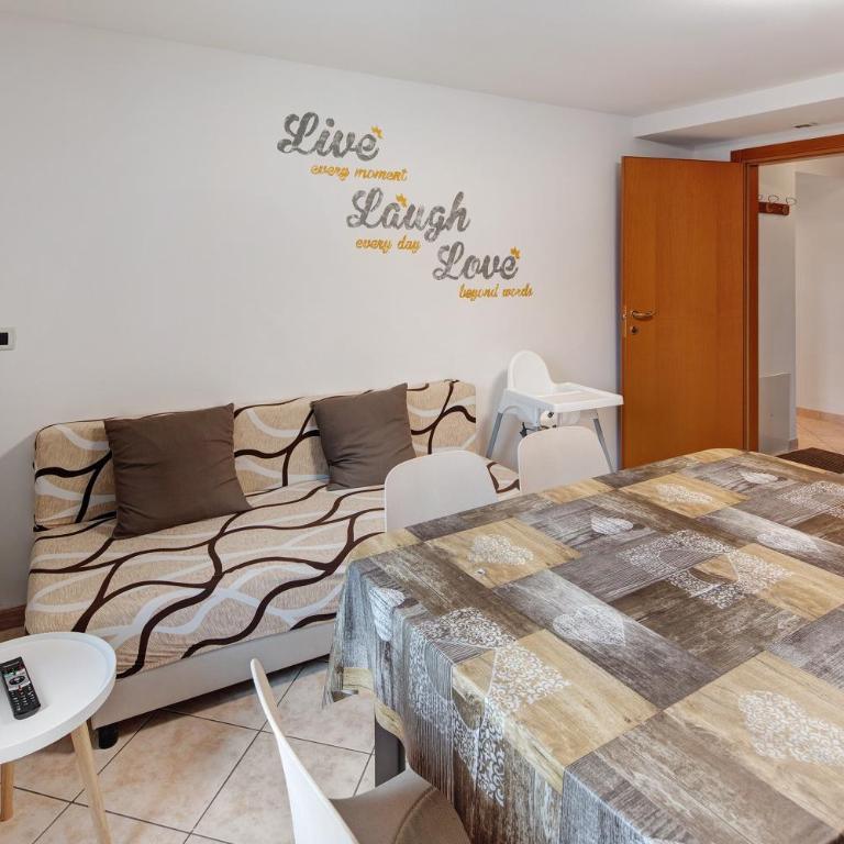 Appartamenti Gg 1 - Appartamento Deluxe con 2 Camere da Letto e Balcone - 14