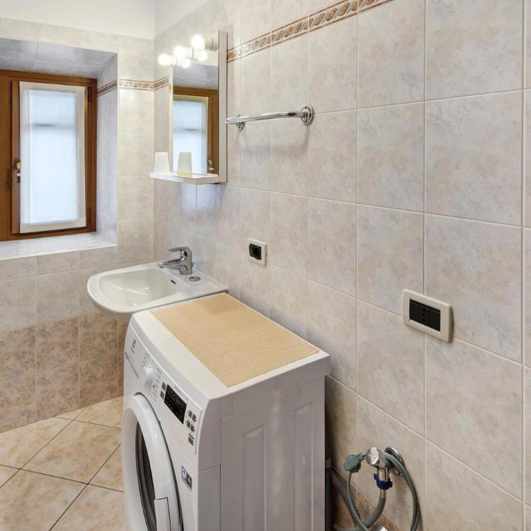 Appartamenti Gg 1 - Appartamento Deluxe con 2 Camere da Letto e Balcone - 16