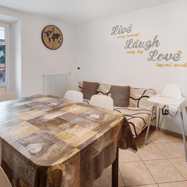 Appartamenti Gg 1 - Appartamento Deluxe con 2 Camere da Letto e Balcone - 12