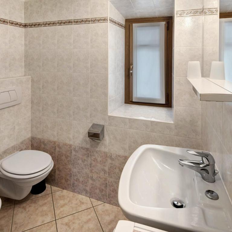 Appartamenti Gg 1 - Appartamento Deluxe con 2 Camere da Letto e Balcone - 5