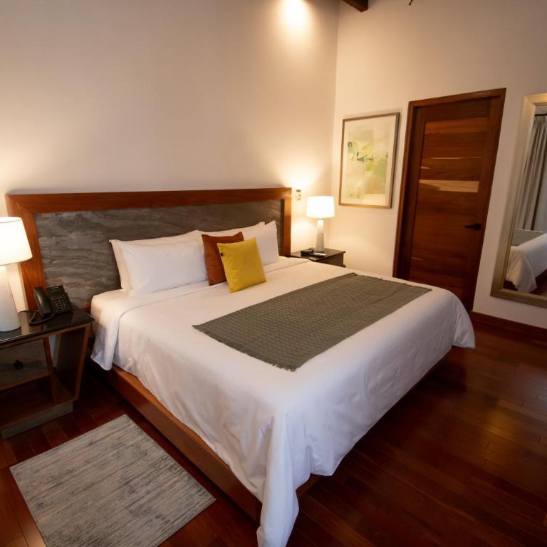 Mirtala Hotel Boutique - Standard Suite - 6