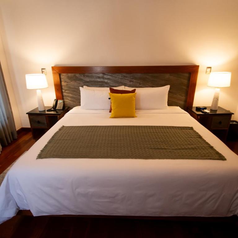 Mirtala Hotel Boutique - Standard Suite - 5