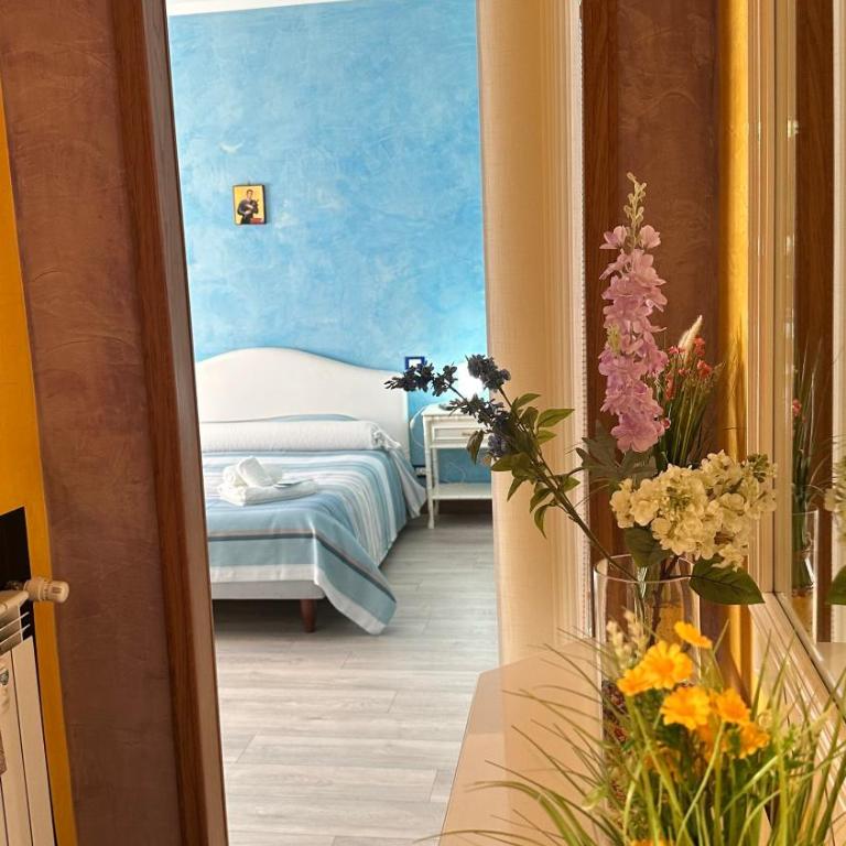Urban House Roma - Appartamento con 1 Camera da Letto - 48