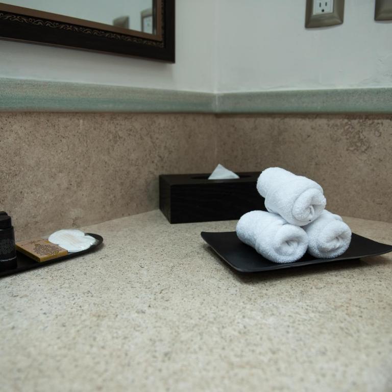 Mirtala Hotel Boutique - Standard Suite - 3