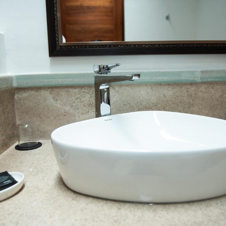 Mirtala Hotel Boutique - Standard Suite - 4