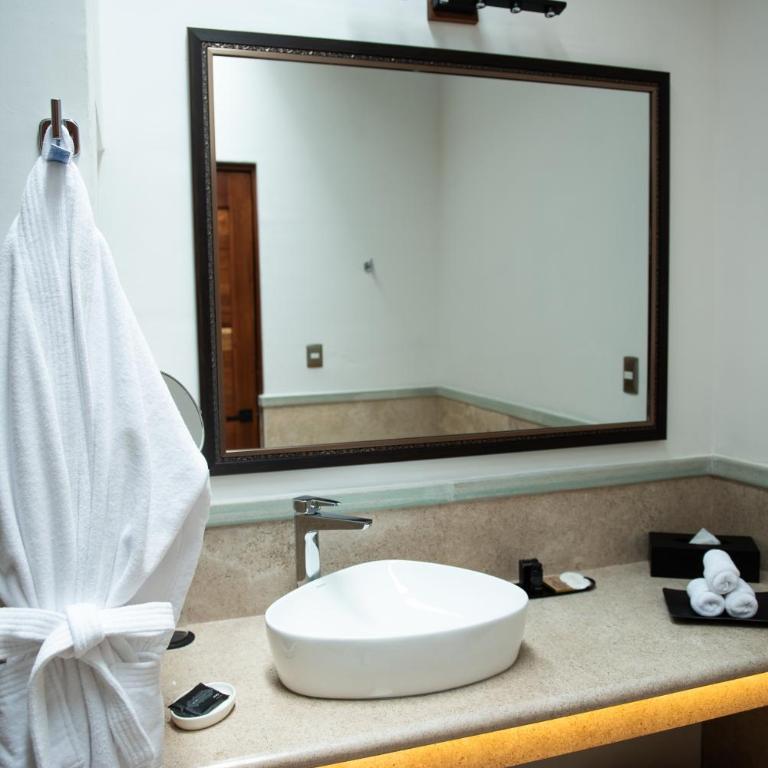 Mirtala Hotel Boutique - Standard Suite - 1