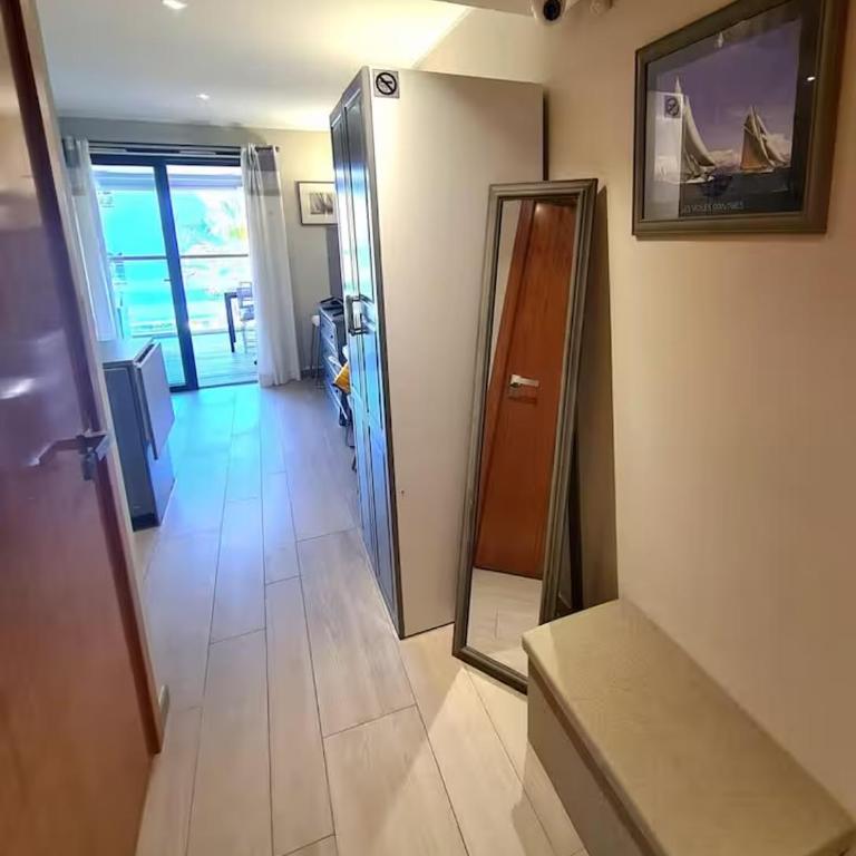 Studio de charme - Apartamento de 1 dormitorio - 5