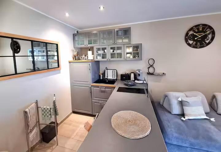 Studio de charme - Apartamento de 1 dormitorio - 6