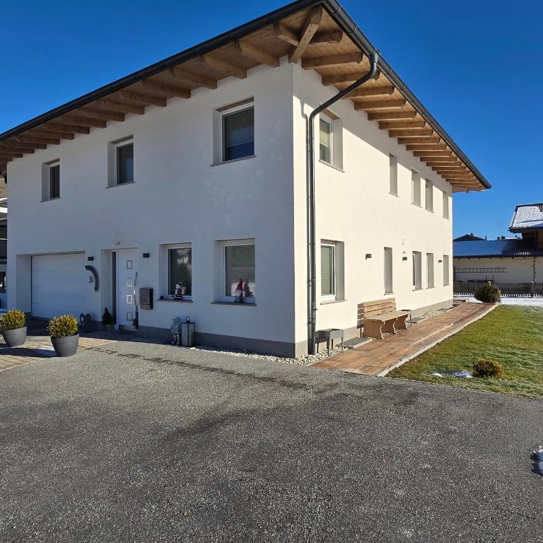 Karo`s Apartment mit Sommercard - Apartment mit 2 Schlafzimmern - 16