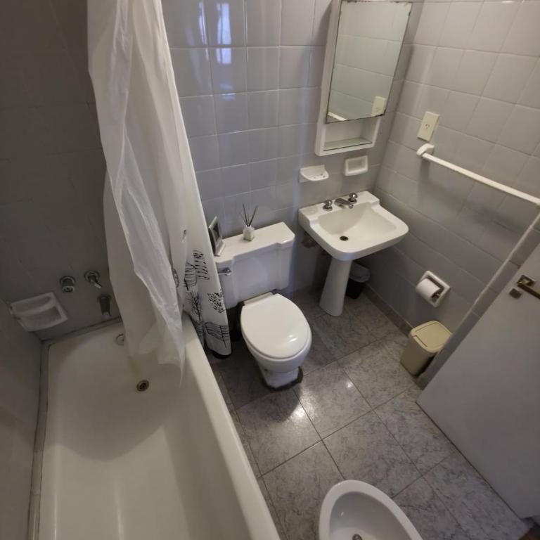 La mejor ubicación en Palermo - La Rural - Two-Bedroom Apartment - 8