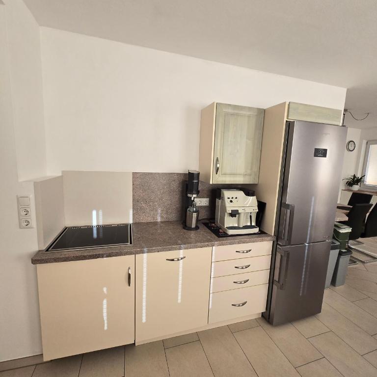 Karo`s Apartment mit Sommercard - Apartment mit 2 Schlafzimmern - 9