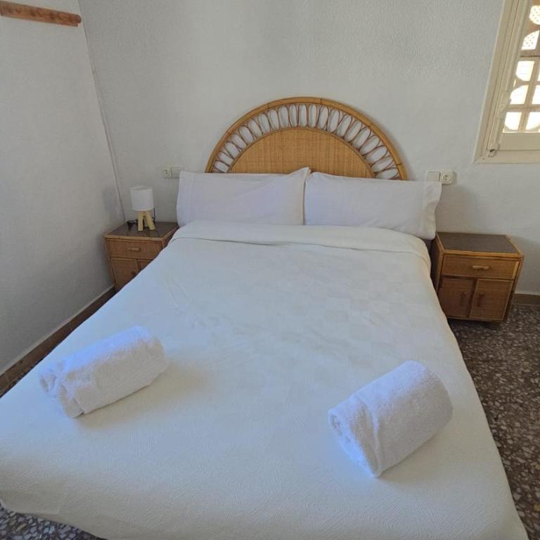Eco-Manolita Santa Pola - Casa con 1 dormitorio - 7